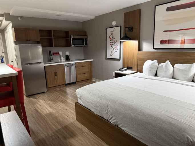 Room 3, Hotel Kiva, An Ascend Collection Hotel, Bernalillo