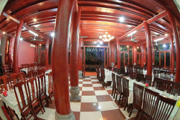Food & Drinks 4, Van Hoa Ninh Binh Hotel, Ninh Bình