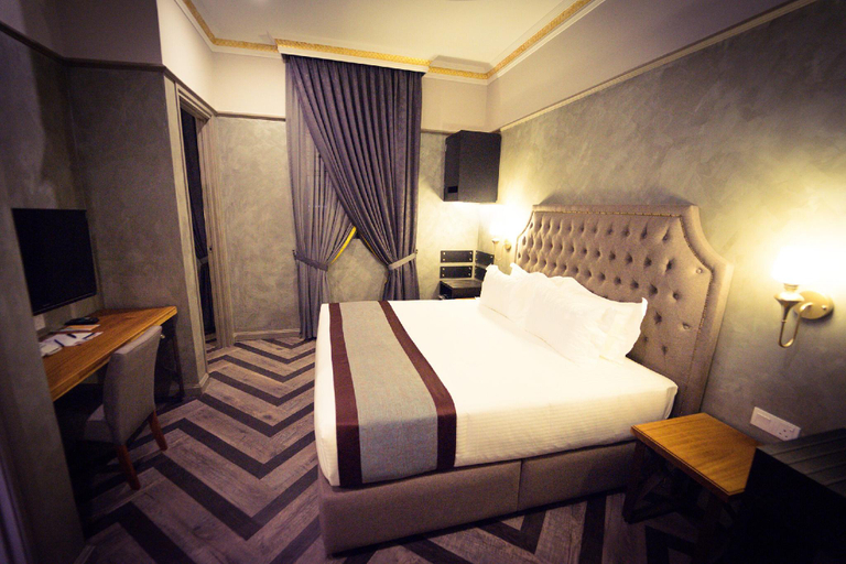 Bedroom 3, 1969 Business Suites @ Ipoh Garden, Kinta