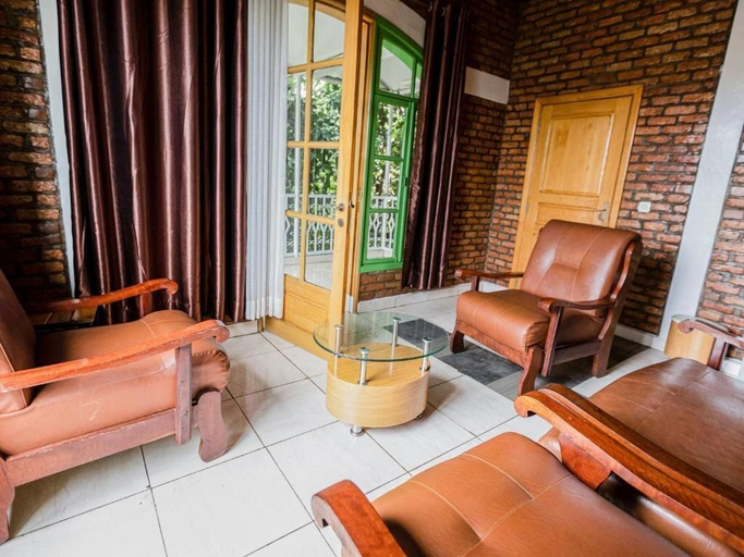 Others 4, Hotel Saint Jean Leopold, Kicukiro