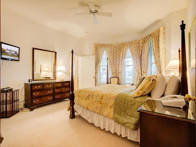 Bedroom 3, The Hewitt Wellington, Monmouth