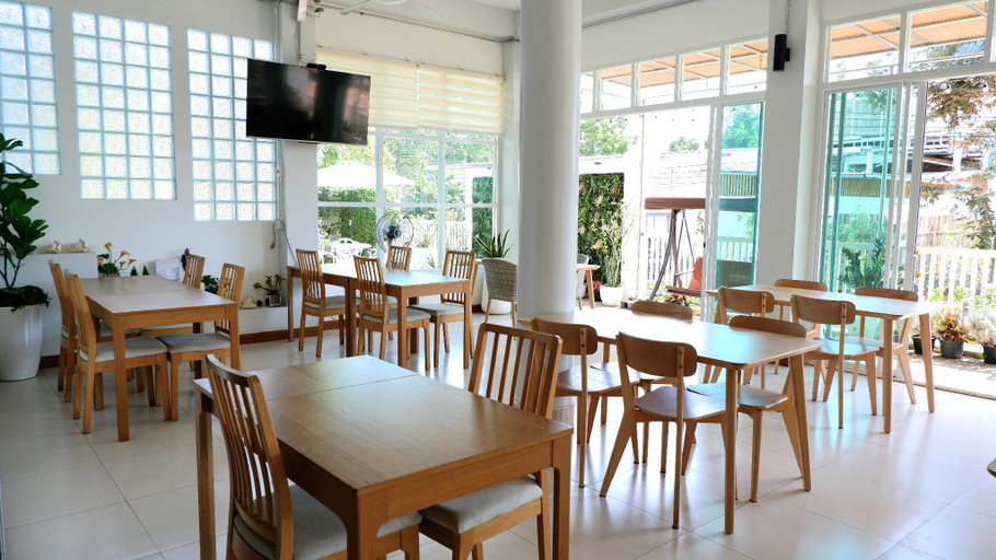Food & Drinks 5, Room Kohlarn Resort , Pattaya