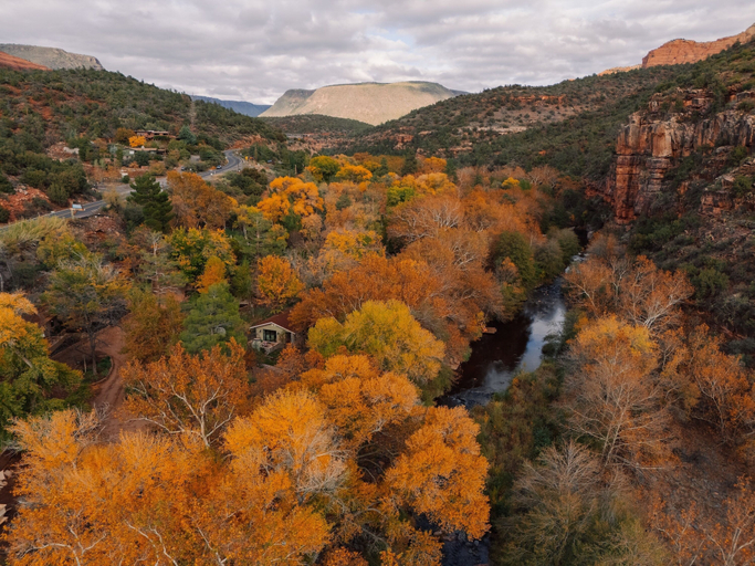 Miscellaneous 4, The Joy Sedona, Coconino