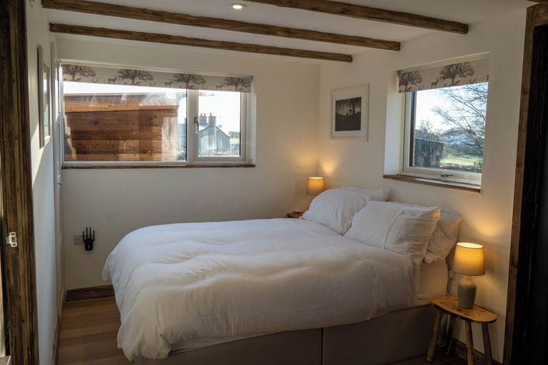 Room 3, Rose Hideaway, Gloucestershire