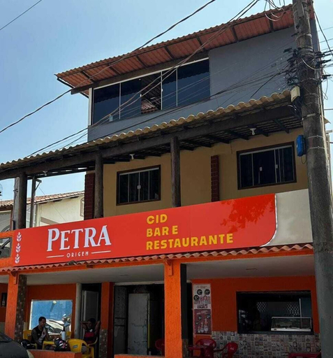 Exterior & Views, Suítes Prime, Marataízes