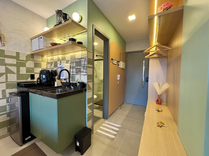 Room 5, Season Flats P de Galinhas by Easy Home, Ipojuca
