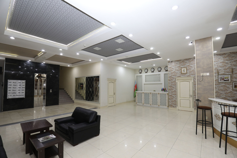 Others 5, Comfort Hotel Baku, Baku