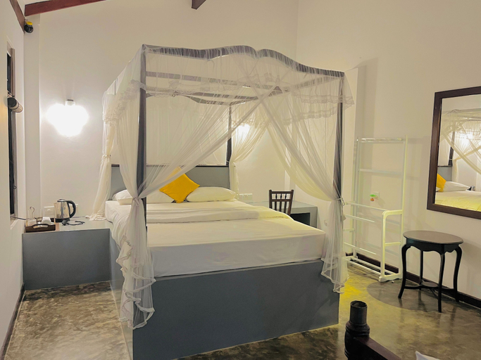 Room 3, The Shell Unawatuna, Akmeemana