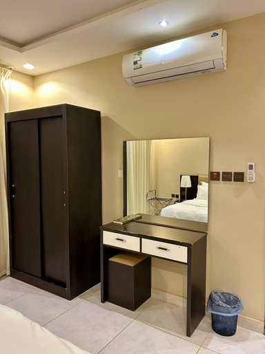 Room 3, Mdmak Suites, Riyadh