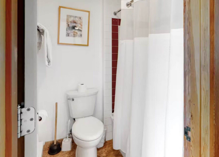 Bathroom 4, 1765 Montezuma 1 Bedroom Condo, Summit