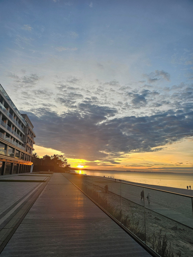 Exterior & Views 2, Apartamenty Sun & Snow Baltic Infinity, Kamień