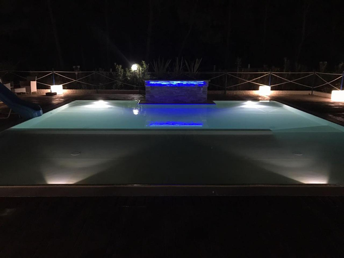 Sport & Beauty 2, HOTEL POLICORO VILLAGE, Matera