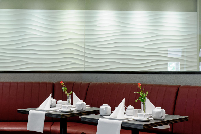 Food & Drinks 5, Artim Hotel, Berlin