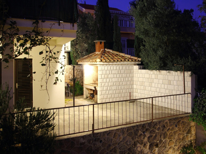 Exterior & Views 4, Apartments Magda- Backside Studio Apartment Apartment 4, Konavle