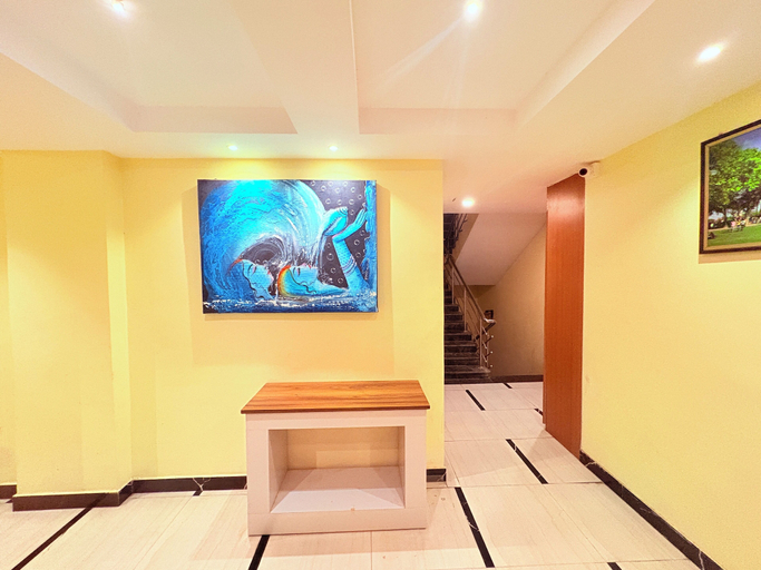 Others 3, Hotel Prince Plaza with Swimming Pool, Purba Medinipur