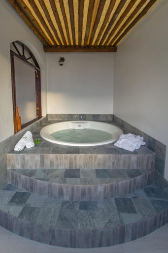 Bathroom 3, Pousada Natureza, Cairu