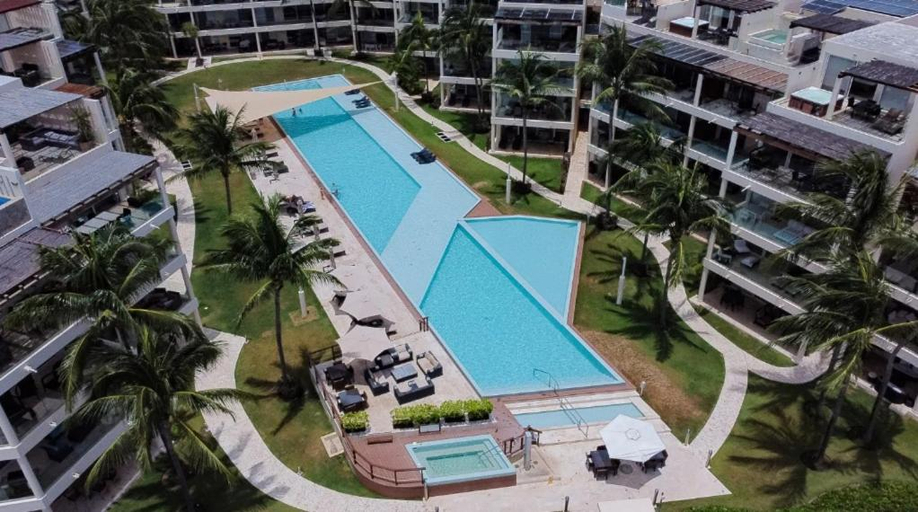 Sport & Beauty 2, The Elements Beachfront Condos, Cozumel