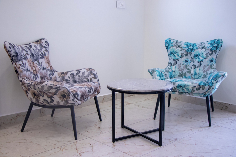 Interior 2, Twin Villa Luxury Stays, Chittoor