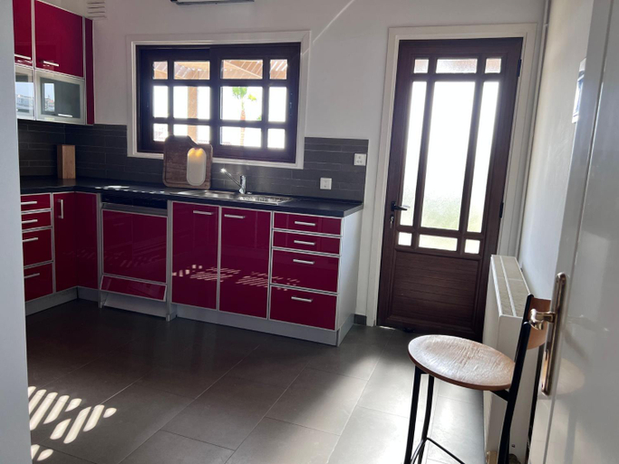 Others 5, Charming Erimi Villa with Private Pool and Garden View