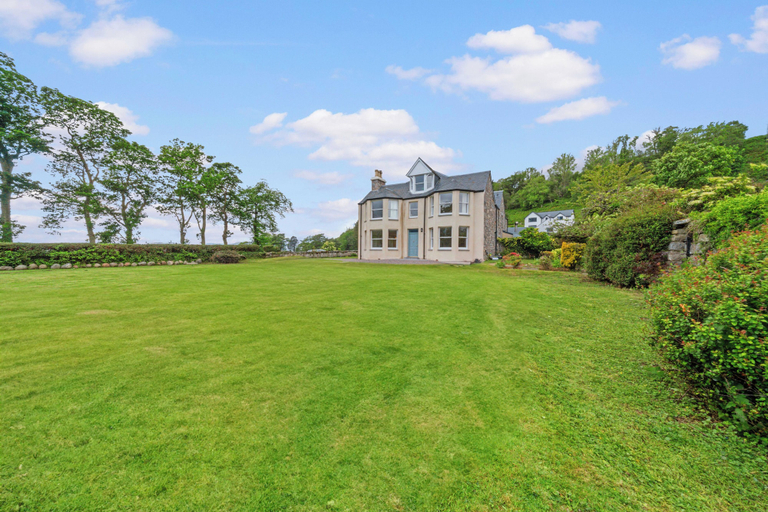 Miscellaneous 5, Cuilcheanna House B&B, Highland