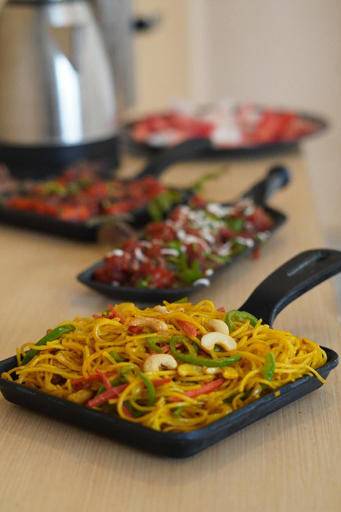 Food and beverages 4, Hotel Kanak Kuteer, Faizabad