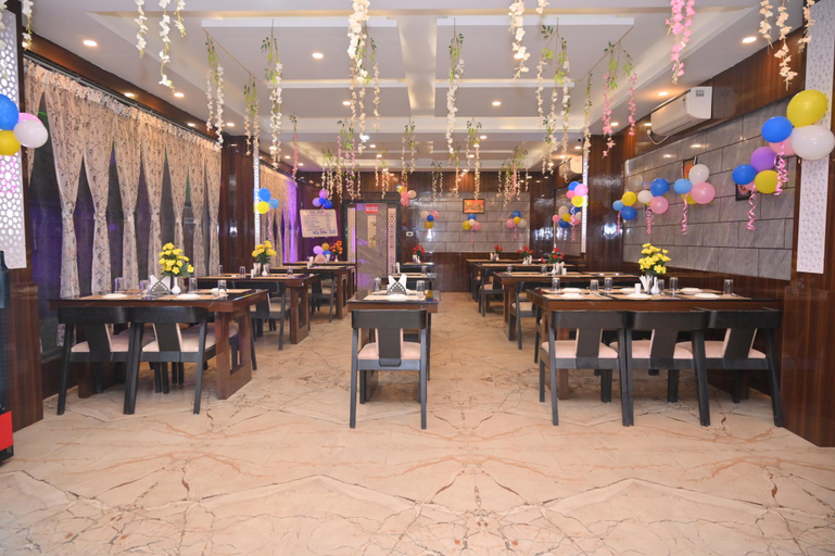Food & Drinks 3, The Rath Inns, Purba Medinipur