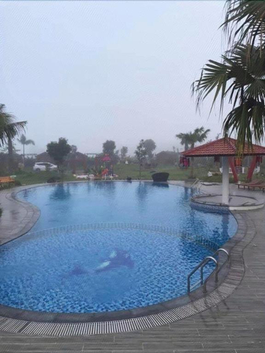 Sport & Beauty 5, Doan Gia Resort, Bố Trạch