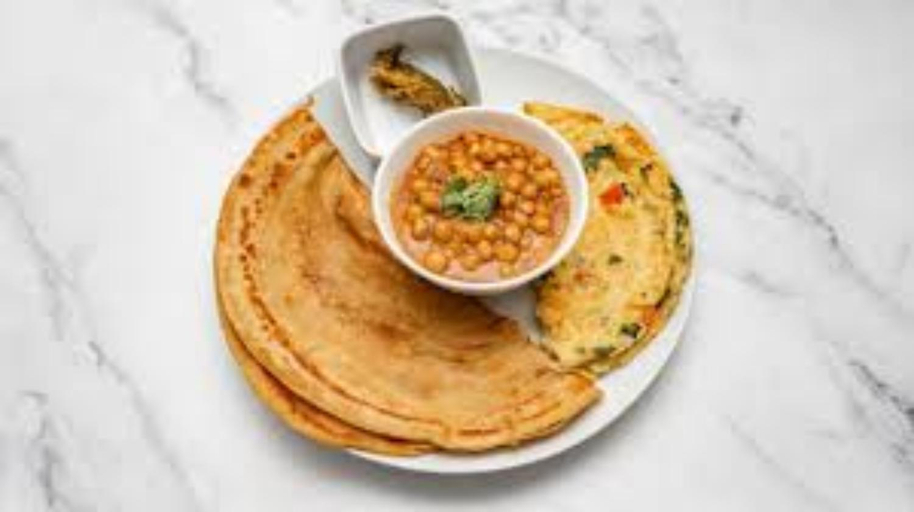 Food & Drinks, Comfort Lodge, Karachi