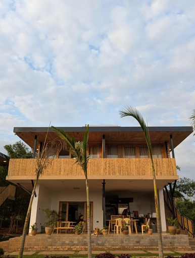 Room 5, Eagle View Farm & Lake Retreat, Bugesera