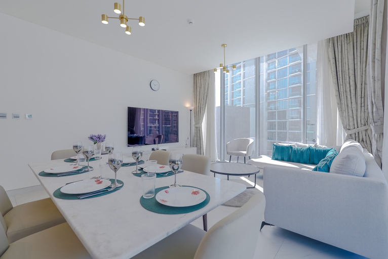 Others 5, District One Residences - MBR, Dubai