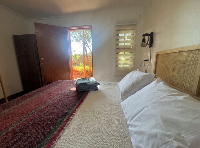 Bedroom 2, HOTEL TURI ATACAMA, El Loa