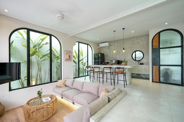 Others 3, Villa Sae 55 Uluwatu, Badung