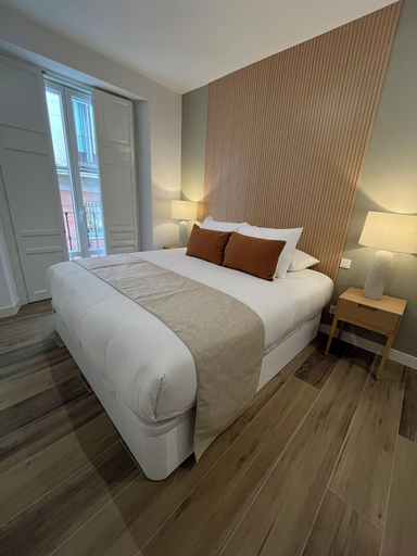 Room 4, Santa Lucía by Wynwood House, Madrid