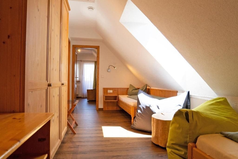 Room 5, Pension Waldwinkel, Breisgau-Hochschwarzwald