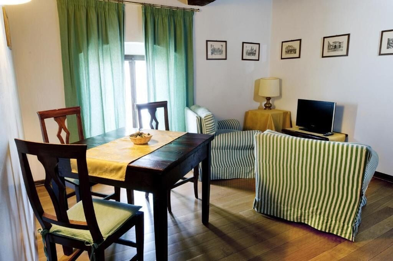 Dining 4, Serego Alighieri, Verona