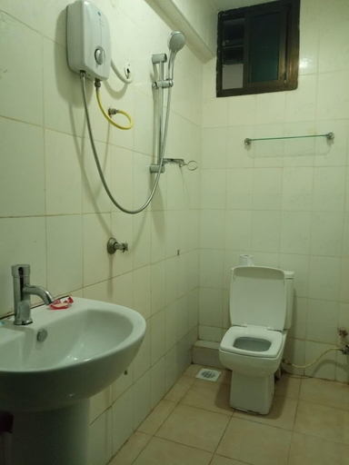 Bathroom, The Cannas Hotel Kisii, Nyaribari Chache
