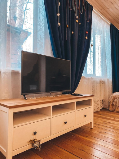 5, Uralskiy teremok-NEW, Ekaterinburg gorsovet
