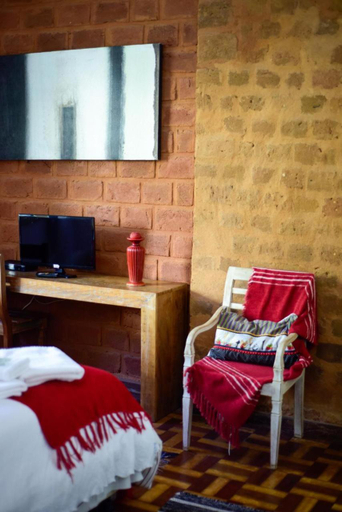 Bedroom, Pouso do Bichinho 2, Prados