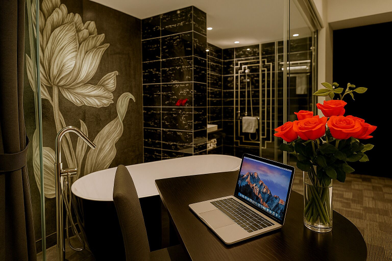 Others 5, Tuong Vi Corner Hotel, Ho Chi Minh City