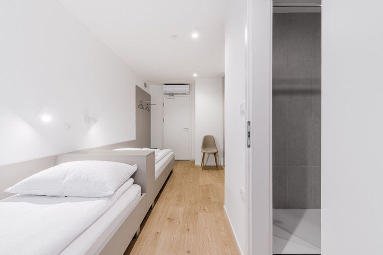 Room 3, Prenočišča Autur, Tolmin