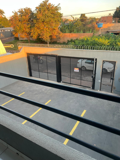 Others 4, London Victoria Cond 2, Campo Grande