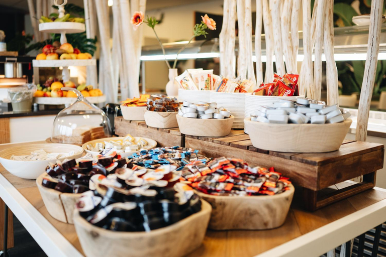 Food & Drinks 5, Resort Land & Zee, Schouwen-Duiveland