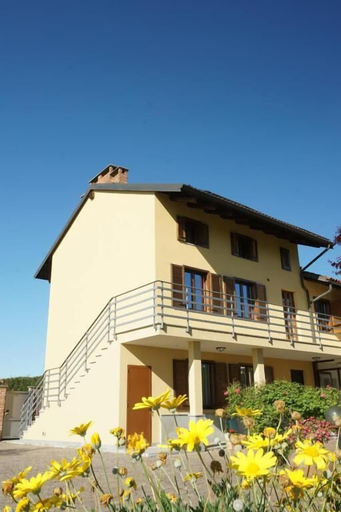 Exterior, B&B Cascina del Gelso, Torino