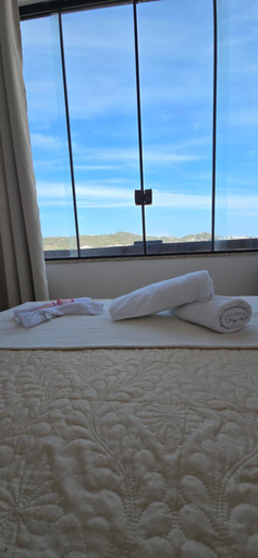 Bedroom 2, Pousada Mar Dos Anjos, Arraial do Cabo