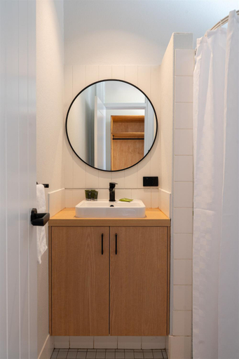 Bathroom, Augusta Hotel Motel, Augusta-Margaret River