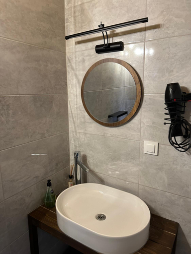 Bathroom, ROSE SAPANCA STONE HOUSE