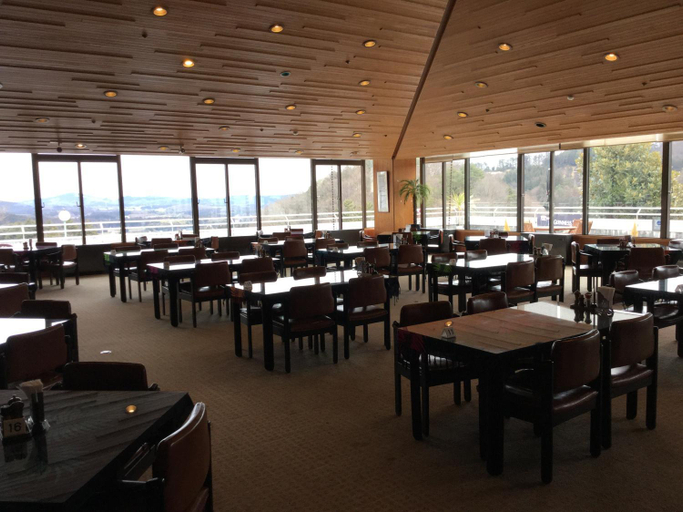 Food & Drinks 5, Hotel Tsuru, Utsunomiya