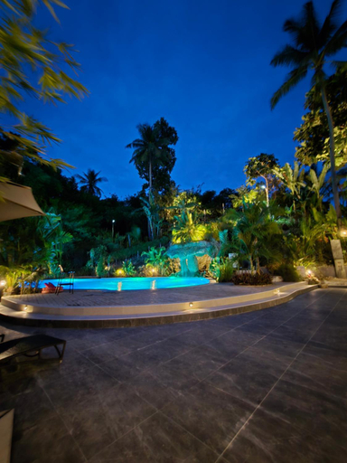 Sport & Beauty, Isola del Sole Villas and Resort , General Luna