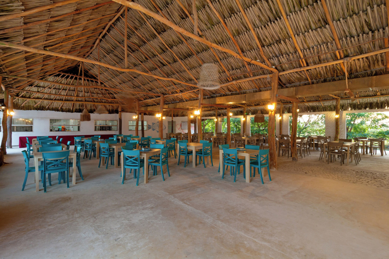 Food & Drinks 4, Hotel Arena Beach Cartagena, Cartagena de Indias