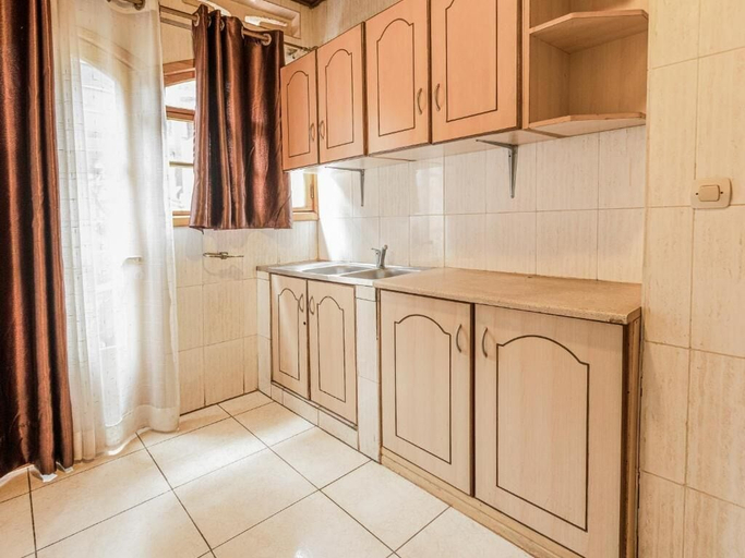 Others 5, Hotel Saint Jean Leopold, Kicukiro